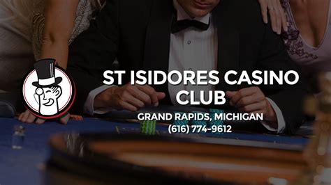 Casino club grand rapids michigan